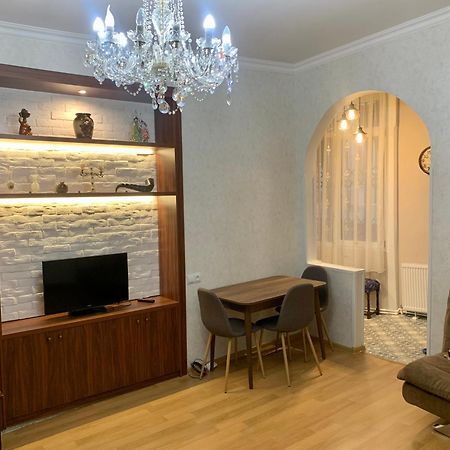 Best Location Renovated Home Tbilisi Exterior photo