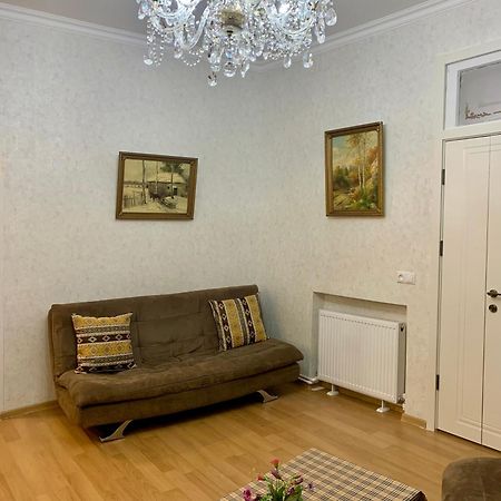 Best Location Renovated Home Tbilisi Exterior photo