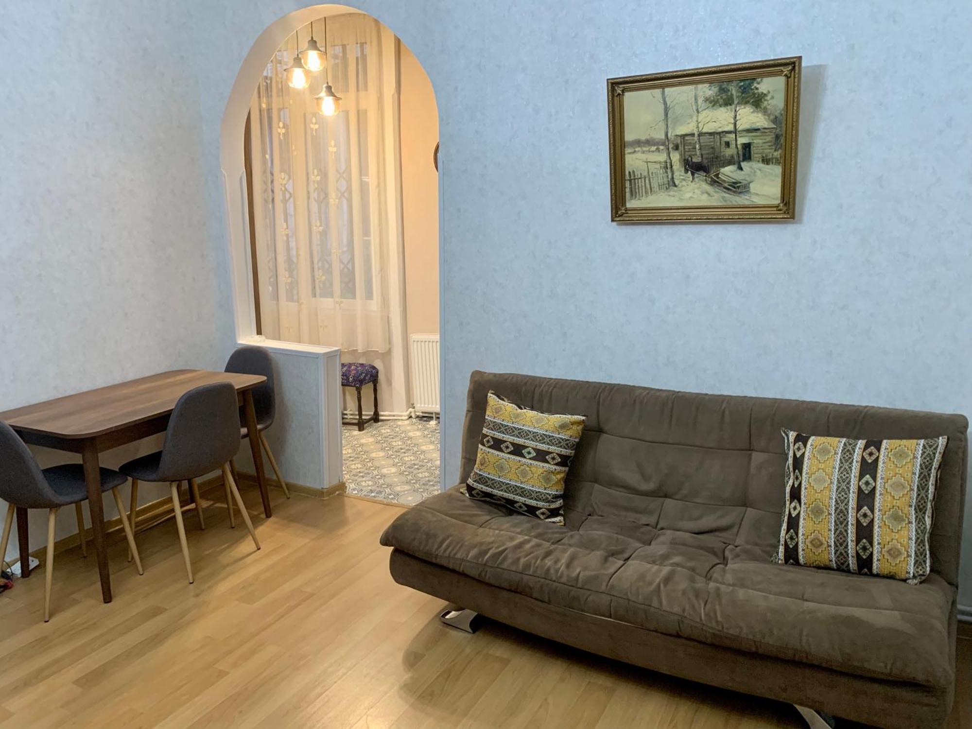 Best Location Renovated Home Tbilisi Exterior photo