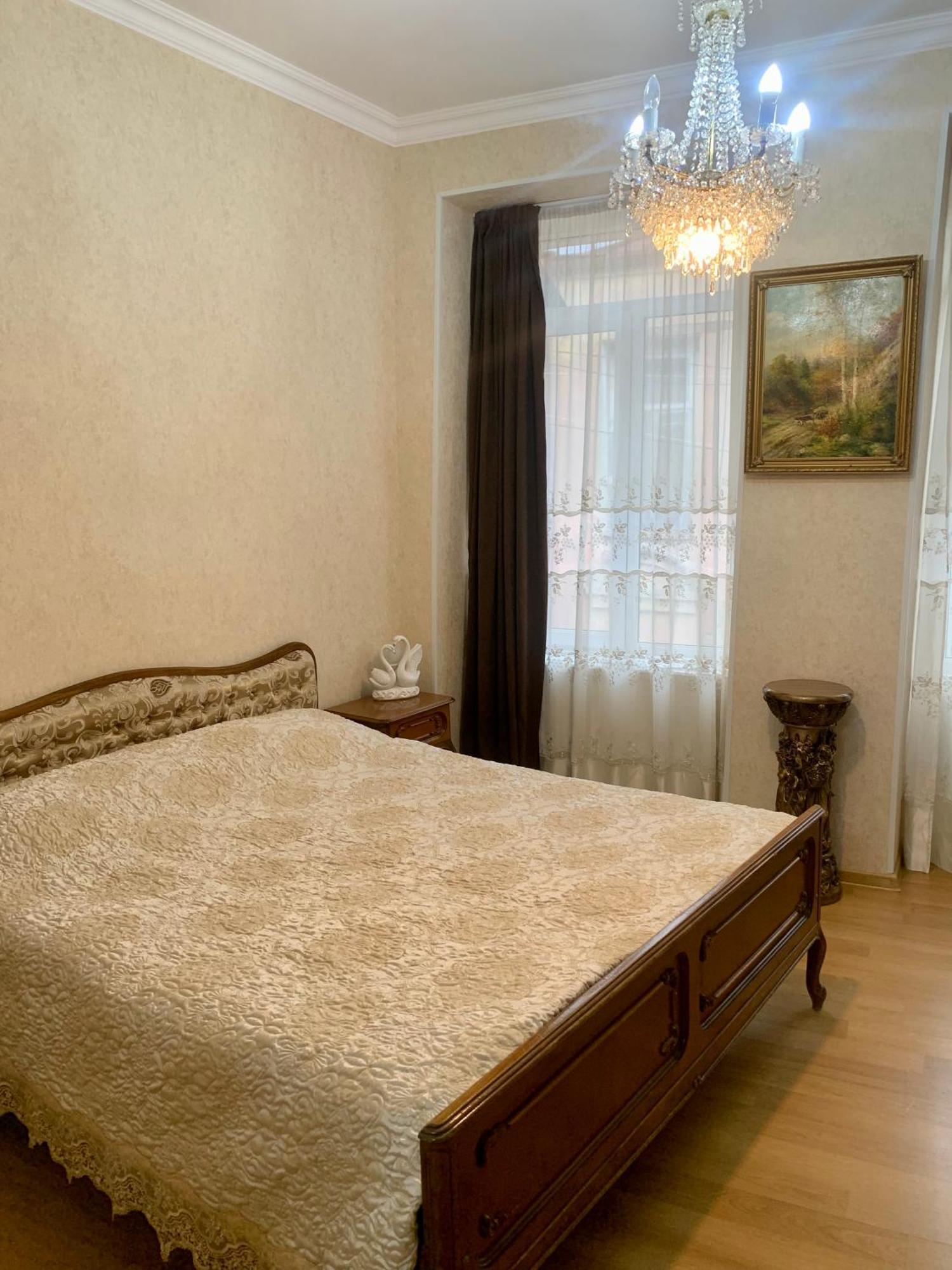 Best Location Renovated Home Tbilisi Exterior photo