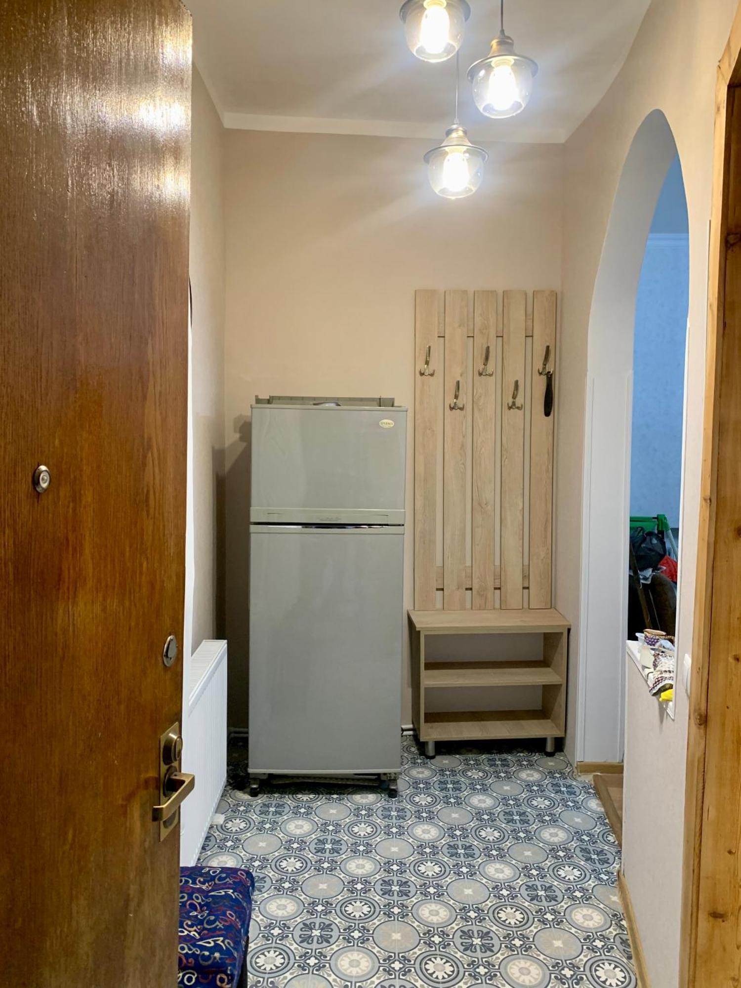 Best Location Renovated Home Tbilisi Exterior photo